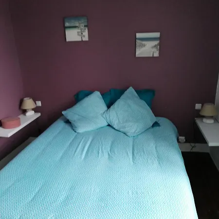 Maison De Charme Au Coeur D Dom wakacyjny